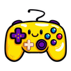Funny 1234 player mini games APK