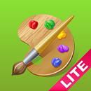 Kids Painting (Lite) aplikacja