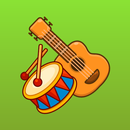 Kids Learn about Music APK