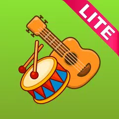 Kids Music (Lite) XAPK download