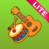 Kids Music (Lite) icône