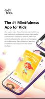 Calm Kids Poster
