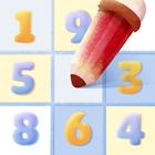 Mindful Sudoku simgesi