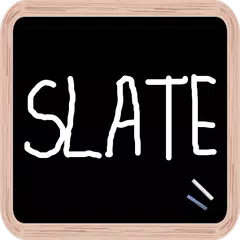 Slate アプリダウンロード