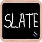 Slate icône