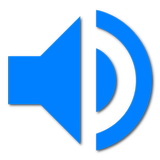 Volume Control ícone