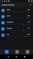 Volume Control poster
