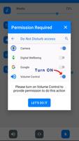 Volume Control تصوير الشاشة 3