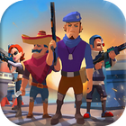 Gun Hunter: Shooter killer أيقونة