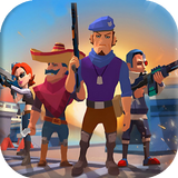 Gun Hunter: Shooter killer أيقونة