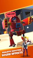 Gun Hunter: Shooter killer تصوير الشاشة 3