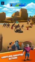 Gun Hunter: Shooter killer تصوير الشاشة 1