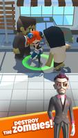 Gun Hunter: Shooter killer تصوير الشاشة 2