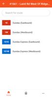Mississauga's Transit System скриншот 3