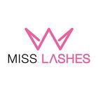 Miss Lashes icono