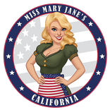 Miss Mary Jane’s CBD