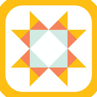 Missouri Star Quilt Company أيقونة