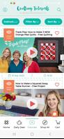 Missouri Star Quilt Company الملصق