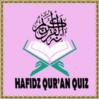 Hafidz Qur'an Quiz أيقونة