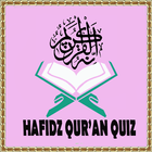 Hafidz Qur'an Quiz biểu tượng