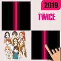 K-Pop Piano Tiles Twice TT
