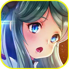 행성의 주인님 : 방치 소녀 APK 下載