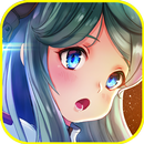 행성의 주인님 : 방치 소녀 aplikacja