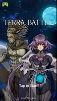 Terra Battle Cartaz