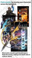 Terra Battle syot layar 2