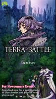 Terra Battle Affiche