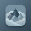 Misty Peaks Tracker icon