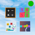mathematics online Game