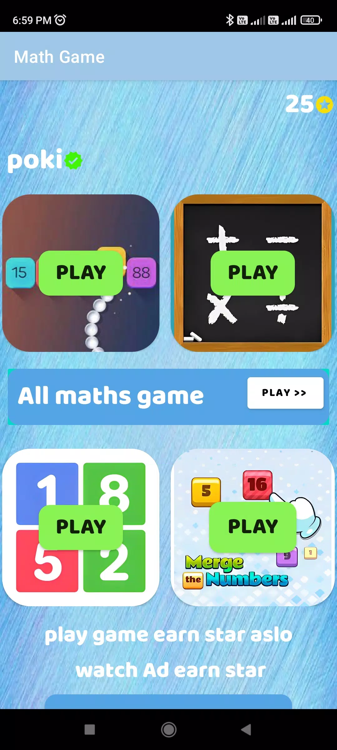 poki math games