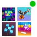 game  Arcade - famous game