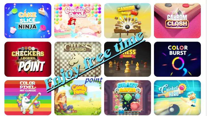 Crazy Games - All in one Game APK for Android Download