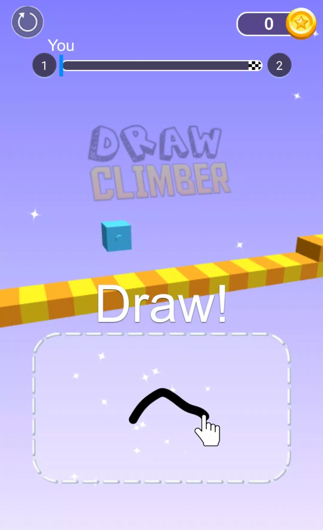 Draw Climber APK Download for Android Free