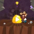 gold digger gold miner online APK
