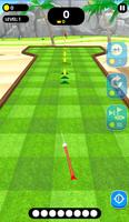 Golf Adventure 2023 golf game capture d'écran 2
