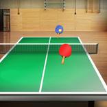 Table tennis 2023 tennis Game