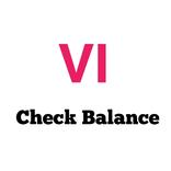 Vodapne Vi balance check india