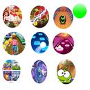 all in one game- Famous game APK