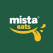 آیکون‌ Mista Eats
