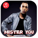 MISTER YOU MP3 SANS NET APK