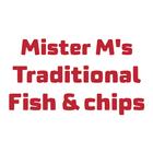 Mister M's أيقونة