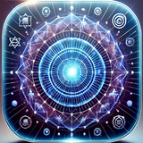 QubitOracle ícone
