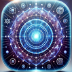 QubitOracle The Quantum Seer icon
