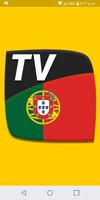 TV Portugal capture d'écran 2