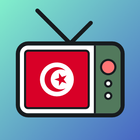 TV Tunisienne icône