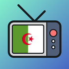 TV Algérie LIVE आइकन