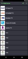 TV Algérie LIVE स्क्रीनशॉट 2
